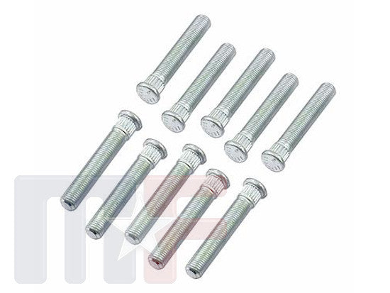 Radbolzen extra lang Chevy 63-75 (7/16"-20)