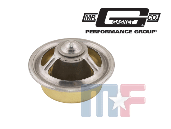 4363 High Flow Thermostat GM/Ford/AMC 160°F