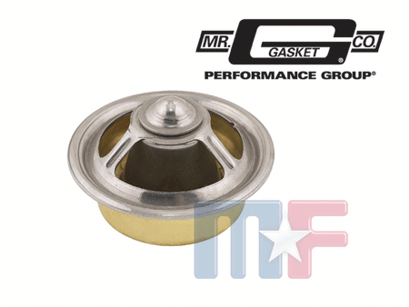 4366 High Flow Thermostat Chrysler/Dodge/Plymouth 160°F