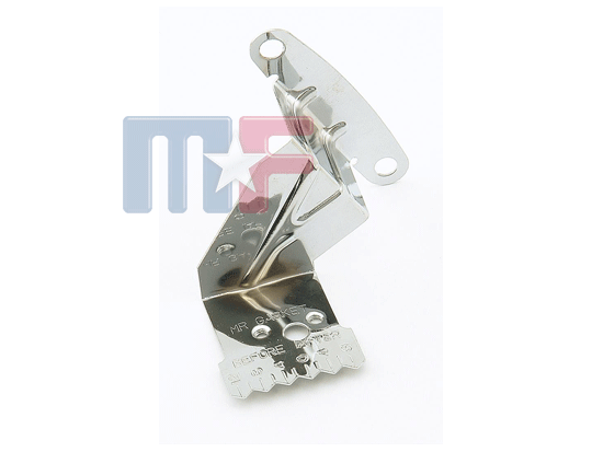 Zündzeitpunktmarkierung SBC 7" Balancer
