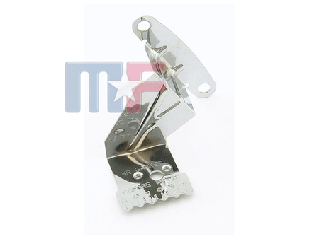 Zündzeitpunktmarkierung SBC 7" Balancer