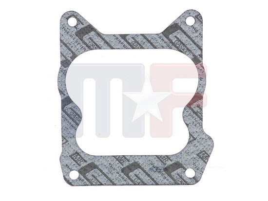 Vergaserfussdichtung 4fach Quadrajet offen 1,6mm