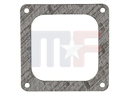 Vergaserfussdichtung 4fach Dominator 4500 offen 1.6mm