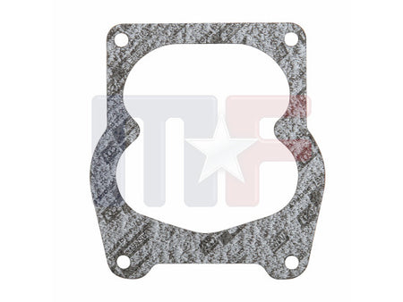 Vergaserfussdichtung 4fach Spreadbore offen 1.6mm