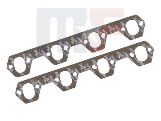 Fächerkrümmerdichtungen Ford SB 87-95 oval 1.25" x 1.75"