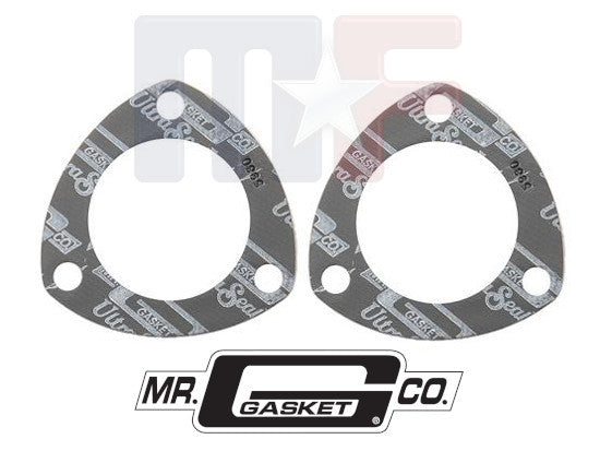 Dichtungen Reducer Ø innen 2,75"/Lochkreis 3" Ultra Seal