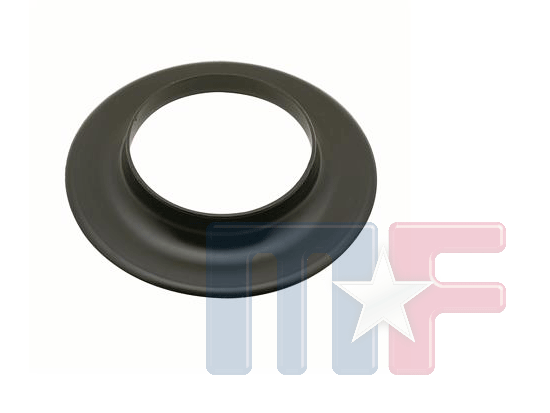 Luftfilterreduzierstück 5-1/8" auf 3"