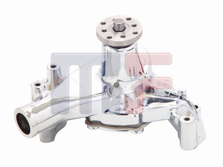 High-Flow Chromwapu Chevy SB lang