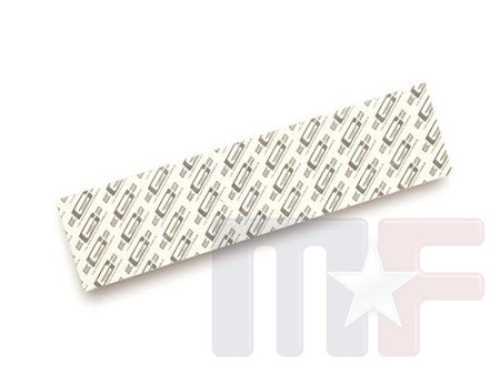 Auspuff Dichtungsmaterial Performance 6"x24"