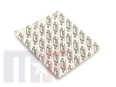 Auspuff Dichtungsmaterial Performance 10"x10"