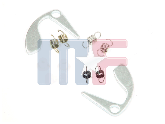 Advance Curve Kit GM HEI 74-79