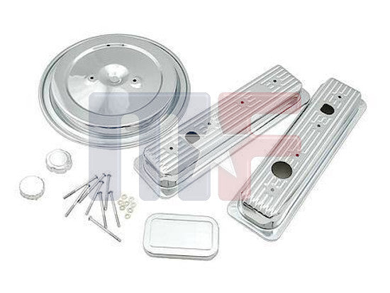 Motorchromset GM V8 93-96