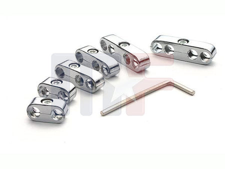Zündkabelhalter universal 8 mm #9723