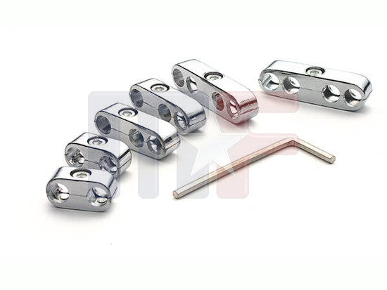 Zündkabelhalter universal 8 mm #9723