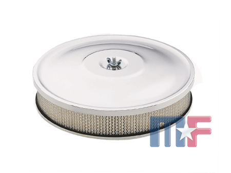 Luftfilter 10x2"