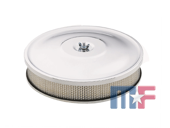 Luftfilter 10x2"