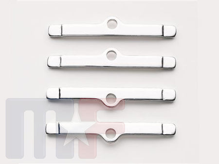 Ventildeckel Niederhalter universal lang (4Stk)