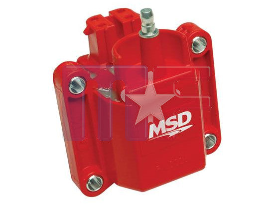 MSD Blaster Zündspule dual connector 8226