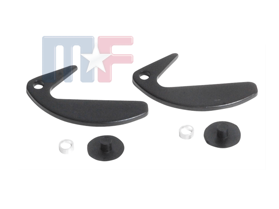 MSD Fliehkraftgewichte Pro-Billet
