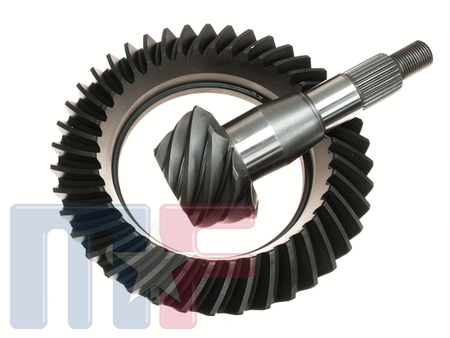 Teller- und Kegelradsatz Chrysler/Dodge 9.25" 3.90 (39-10)