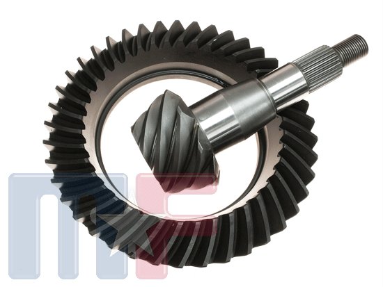 Teller- und Kegelradsatz Chrysler/Dodge 9.25" 3.55 (39-11)