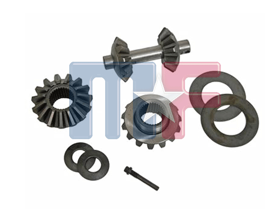 Differenzialzahnräder GM 8.5" R.G. 28-Zähne