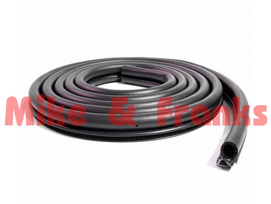 Türdichtung vorn/hinten links/rechts 84-96 Cherokee/Comanche XJ/