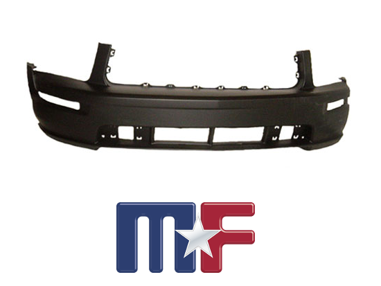 Stoßstangenverkleidung Mustang 4.6L V8 05-09 vorne