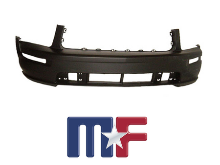 Stoßstangenverkleidung Mustang 4.6L V8 05-09 vorne