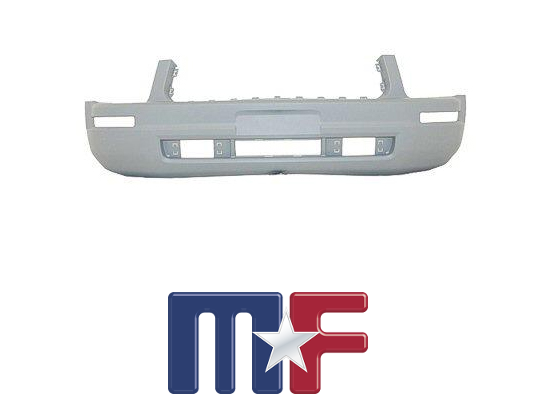 Stoßstangenverkleidung Mustang 4.0L V6 05-09 vorne