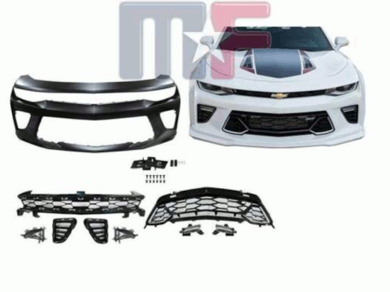 Frontkit SS 50th Anniversary Camaro 2016-2018