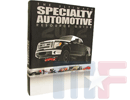 US-Gesamtkatalog 2012 für Zubehör in Englisch