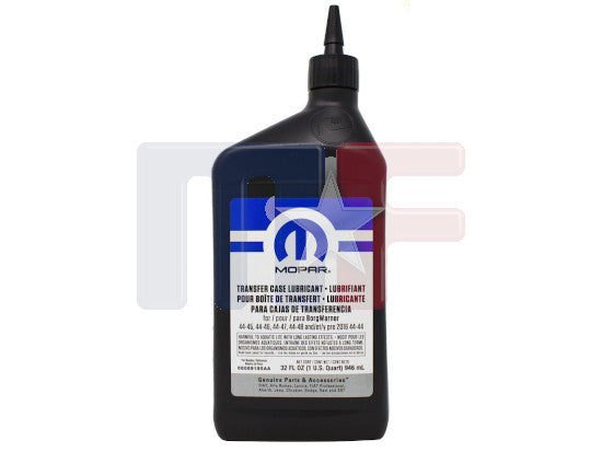 Verteilergetriebeöl Mopar 347013349 (€51.80/Liter)