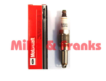 Motorcraft Zündkerze Nickel SP412