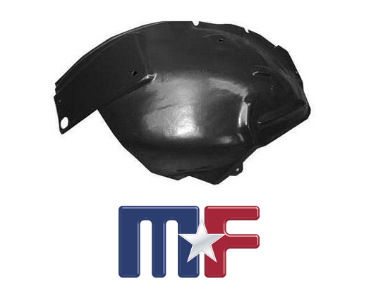 46705087 Innenkotflügel vorne links Mustang GT Model 05-09