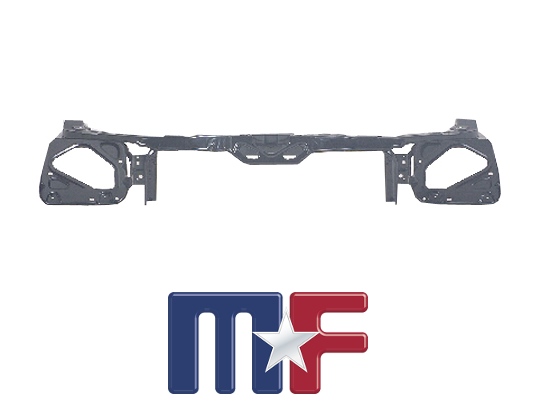 Radiator Support Mustang 05-09