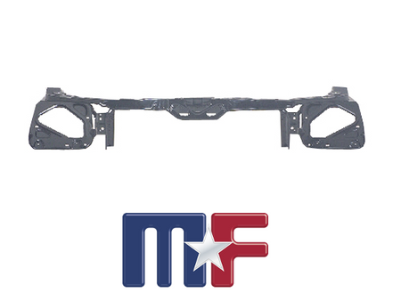 Radiator Support Mustang 05-09