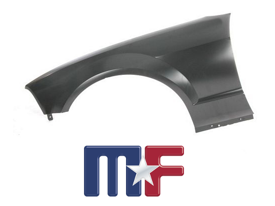 Kotflügel Mustang 05-09 (nicht GT) links