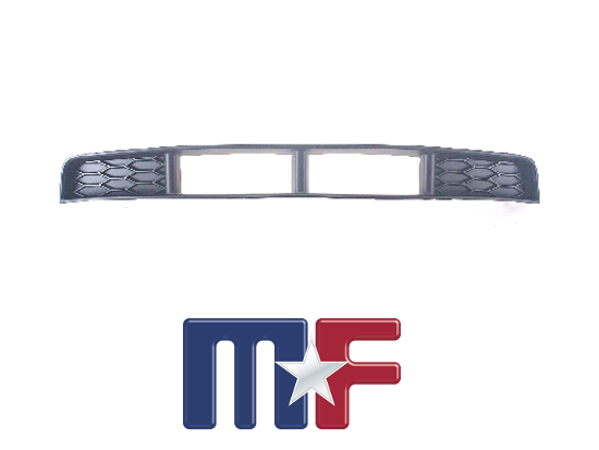Kühlergrill unten Mustang GT 05-09