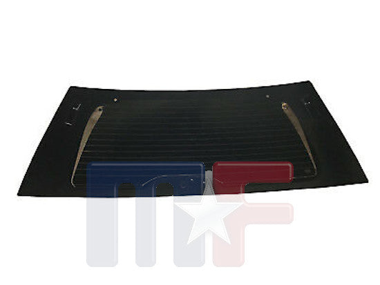 °Heckscheibe mit Heizung Ford Expedition 07-17