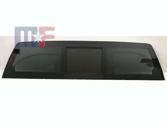 Power Slider Schiebefenster beheizt Ram 1500 13-20*