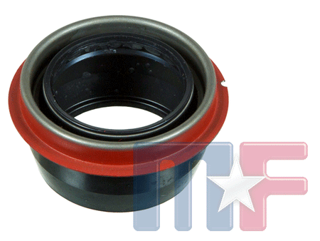 Radialdichtring Ausgang Verteilergetriebe/4L80E booted