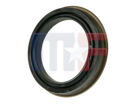Radialdichtring hinte 10.5" Achse