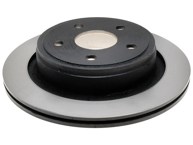 Bremsscheibe Ram 1500 02-18/22* 5-Loch (exc. SRT) hinten