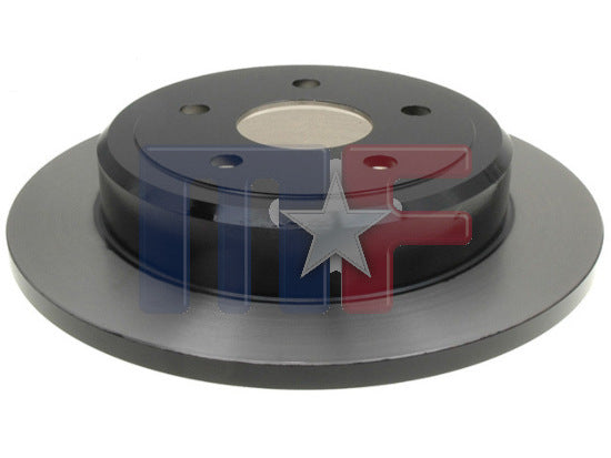 Bremsscheibe hinten 320mm Grand Cherokee/Commander 05-10 *