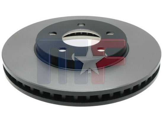 R300 Rotor de frein Mustang GT 05-10 & 11-14 avec Ø 316mm devant