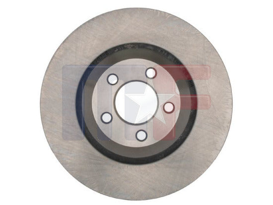 Raybestos Rotor de frein Mustang 11-14 avec Ø 336mm devant