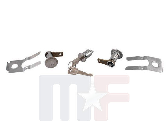 Schließzylinder Set Ford diverse