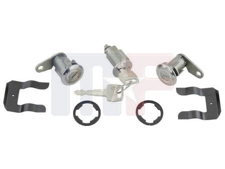 Schließzylinder Set Ford diverse 67-78