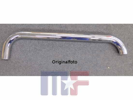 Nerv Bars Wrangler 87-95